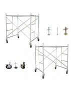 Collective Modular Support System