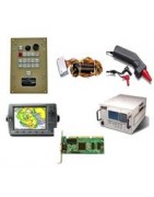 Equipos de comunicaciones Seguridad y Componentes