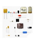 Electrical and Electronic assemblies, Boards, Cards, and Associated Hardware