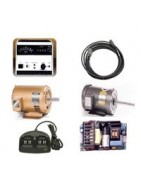 Solar Electric Power Systems