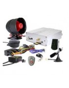Aircraft Alarm & Signal Systems