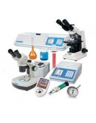 Time Measuring Instruments