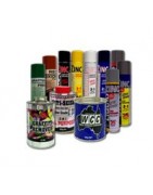 Miscellaneous Chemical Specialities