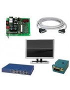 Configuración del sistema ADPE