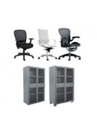 Varios Mobiliario y Accesorios