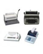 Office Information System Equipment