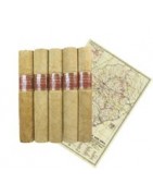 Maps, Atlases, Charts, & Globes