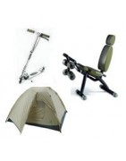 Recreational and Athletic Equipment