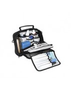 Personal Toiletry Articles