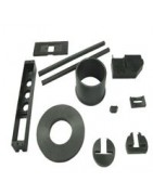 Miscellaneous Fabricated Non-metallic Materials